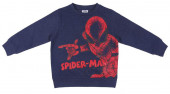 Camisola Sweat Spiderman