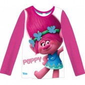 Camisola Trolls Poppy Flower