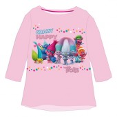 Camisola Trolls Poppy Happy