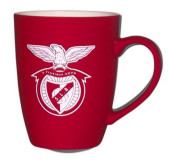 Caneca Abaulada SLBenfica