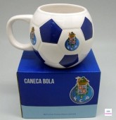 Caneca Bola FC Porto