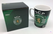 Caneca c/ Caixa SCP Sporting