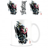 Caneca Cerâmica Marvel Venom