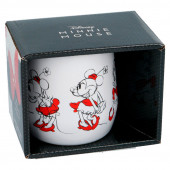 Caneca Cerâmica Minnie 355ml