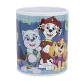 Caneca Cerâmica Patrulha Pata Friends