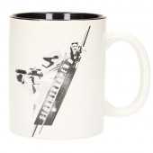 Caneca Cerâmica Star Wars Stormtrooper