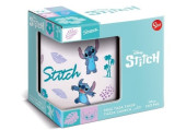 Caneca Cerâmica Stitch Disney 325ml