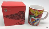 Caneca do Benfica