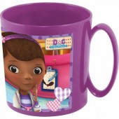 Caneca Doutora brinquedos disney