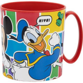 Caneca Microondas Mickey Better Together 350ml