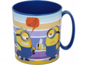 Caneca Microondas Minions 350ml