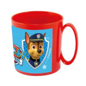 Caneca Microondas Patrulha Pata Chase