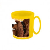 Caneca Microondas Pets