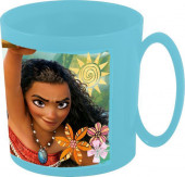 Caneca Microondas Vaiana