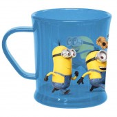 Caneca Minions Running