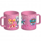 Caneca Skye e Everest Patrulha Pata Premium