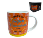 Caneca Super Edudacora