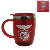 Caneca Térmica S. L. Benfica Caneca Térmica S. L. Benfica