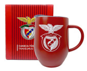 Caneca Térmica SL Benfica