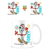 Caneca Toy Story Forky