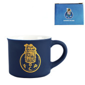 Caneca Veludo F. C. Porto Caneca Veludo F. C. Porto