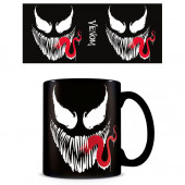 Caneca Venom Marvel