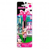 Caneta da Minnie Disney