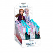 Caneta Frozen 2 Disney 6 Cores Sortida
