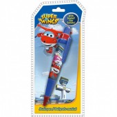 Caneta Musical Super Wings