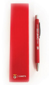 Caneta Vermelha Benfica Campeões 2022/2023