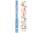Canhão Confettis Mix 80cm