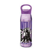 Cantil Aço Inoxidável Kpop Demon Hunters 665ml