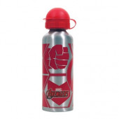 Cantil Alumínio Avengers Marvel 520ml