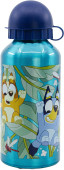 Cantil Alumínio Bluey 400ml