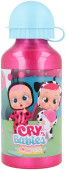 Cantil Alumínio Cry Babies 400ml