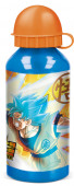 Cantil Alumínio Dragon Ball 400ml