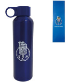 Cantil Alumínio FC Porto 650ml