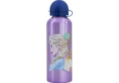 Cantil Alumínio Frozen 2 Disney 530ml