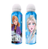 Cantil Alumínio Frozen 2 Sisters 500ml