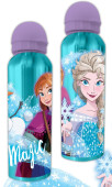 Cantil Alumínio Frozen Magic Disney 500ml
