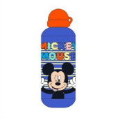 Cantil Alumínio Mickey Mouse 520ml
