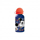 Cantil Alumínio Mickey Thing 400ml