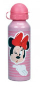 Cantil Alumínio Minnie 520ml Disney