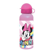 Cantil Alumínio Minnie Mouse 520ml