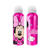 Cantil Alumínio Minnie Smile 500ml