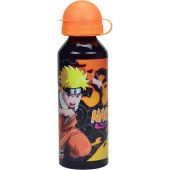 Cantil Alumínio Naruto 520ml