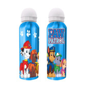 Cantil Alumínio Patrulha Pata 500ml