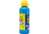 Cantil Alumínio Patrulha Pata 530ml