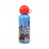 Cantil Alumínio Patrulha Pata Forever Fun 520ml