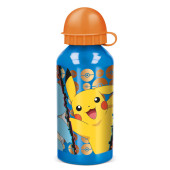 Cantil Alumínio Pokémon 400ml